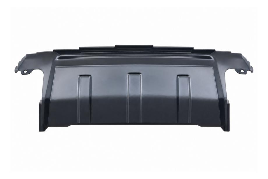 Range Rover Sport 2014-2022 Tapa del gancho de remolque del paragolpes trasero (2018) Foto 1