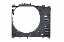 Range Rover Sport 2014-2022 Carcasa del ventilador de refrigeración 3.0 L6 (2018) foto 1
