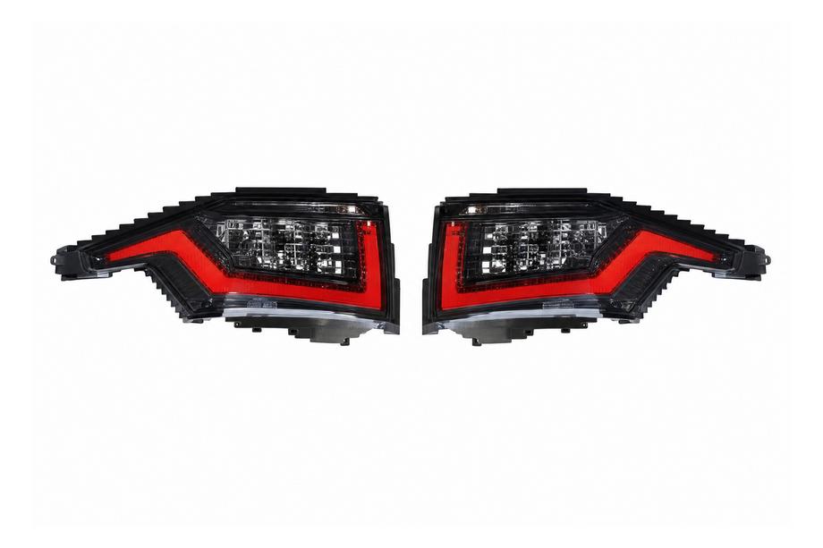 Range Rover Sport 2014-2022 Piloto trasero original (2018) Image