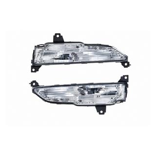 Faro antiniebla Range Rover Evoque 2018-