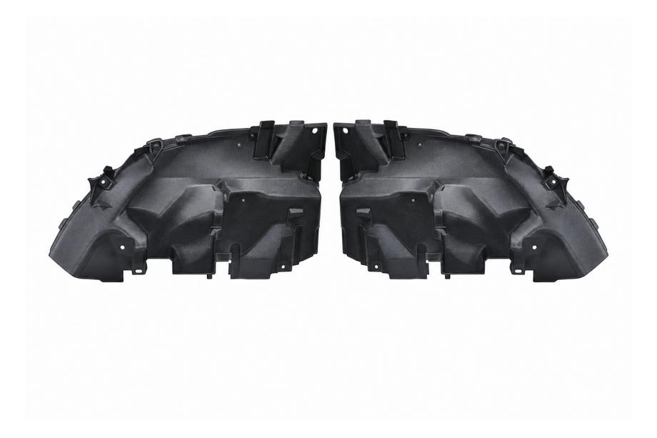 Range Rover Evoque 2018- Revestimiento interior del paso de rueda delantero Image