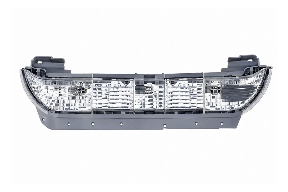 Range Rover Evoque 2018- Rejilla inferior del paragolpes delantero L Image
