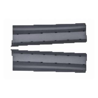 Moldura de puerta trasera L (versión extendida)