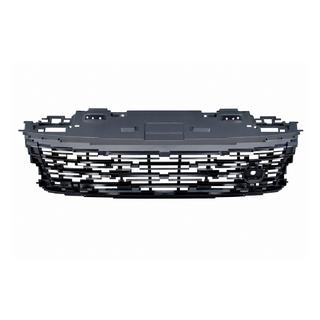 Parrilla delantera totalmente negra Range Rover Sport 2022-