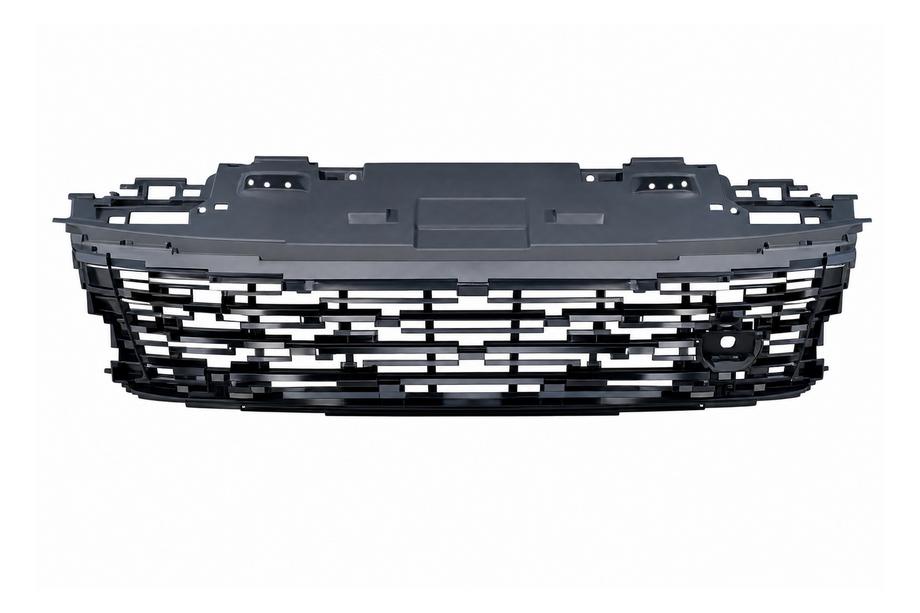 Range Rover Sport 2022- Parrilla delantera totalmente negra Image