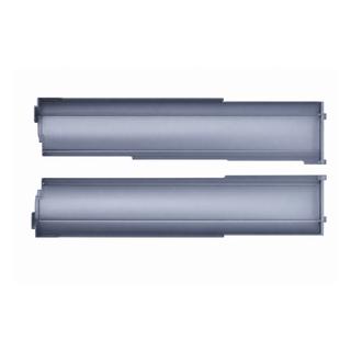 Moldura de puerta trasera Range Rover Sport 2022-