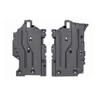 Protector de umbrales Range Rover Sport 2022-