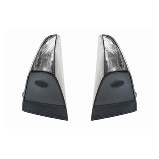 Antena tipo aleta de tiburón Range Rover Sport 2022-