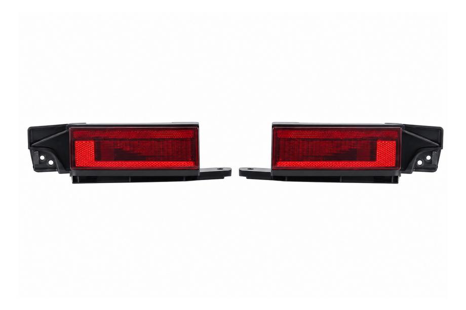 Range Rover Sport 2022- Piloto trasero interior Image