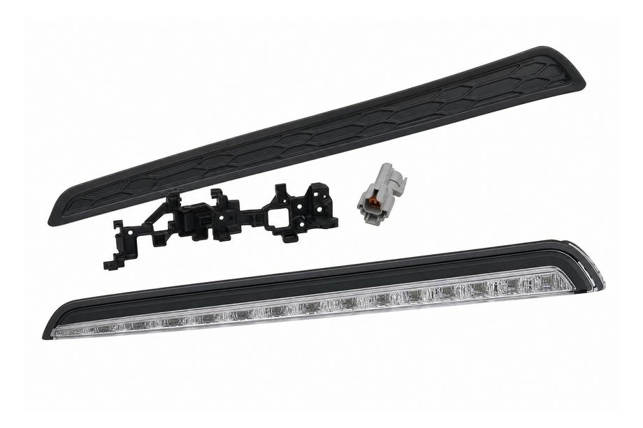 Range Rover V L460 2021- Estribos laterales Autobiography Image