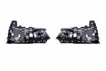 Range Rover V L460 2021- Soporte de parachoques trasero Autobiography foto 1