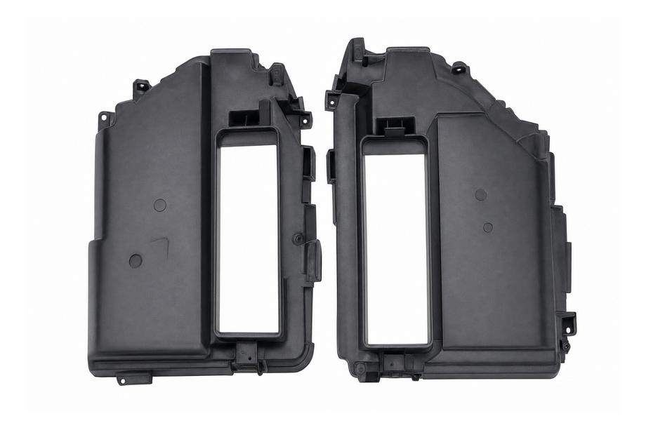 Range Rover V L460 2021- Tapa del módulo electrónico Autobiography/Sport Image
