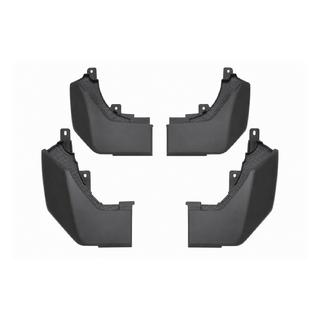 Faldillas guardabarros Land Rover Discovery IV 2009-2017