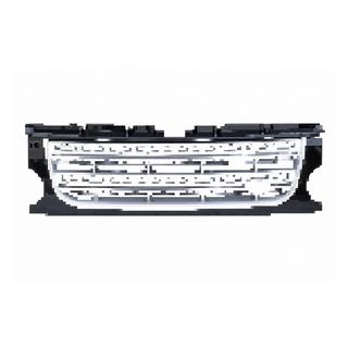 Parrilla del radiador (restyling D3→D4) Land Rover Discovery III 2004–2009