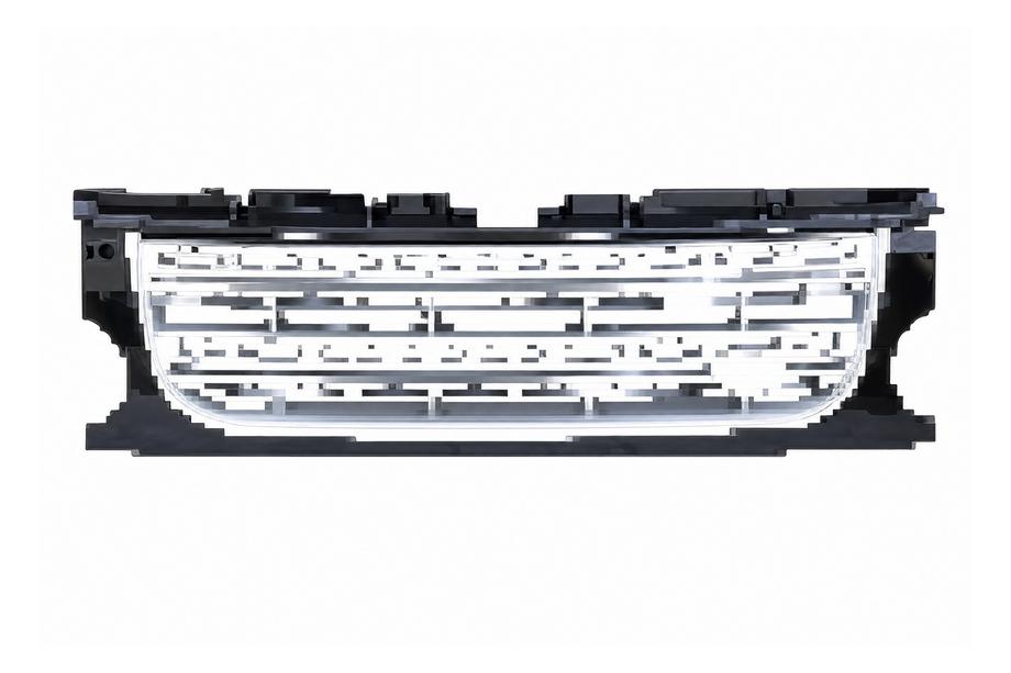 Land Rover Discovery IV 2009-2017 Parrilla del radiador (restyling D3→D4) Image