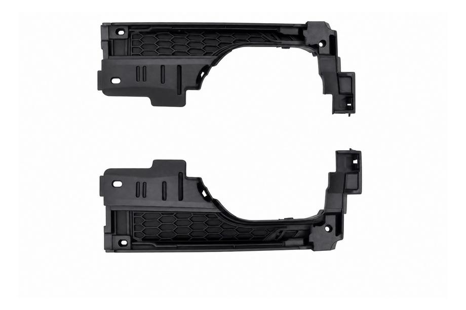 Land Rover Discovery III 2004–2009 Soporte de paragolpes trasero Sport Image
