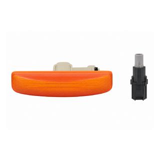 Intermitente lateral de aleta Land Rover Discovery IV 2009-2017