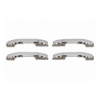 Cubre maneta de puerta cromado Land Rover Discovery III 2004–2009