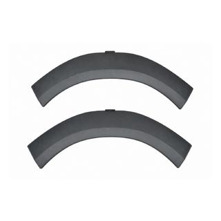 Ensanchador de paso de rueda trasero Land Rover Discovery III 2004–2009