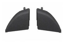 Land Rover Discovery IV 2009-2017 Tapa del ensanchador del paso de rueda delantero (parte delantera) foto 1