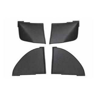 Tapa para ensanchador de aleta trasera Land Rover Discovery III 2004–2009
