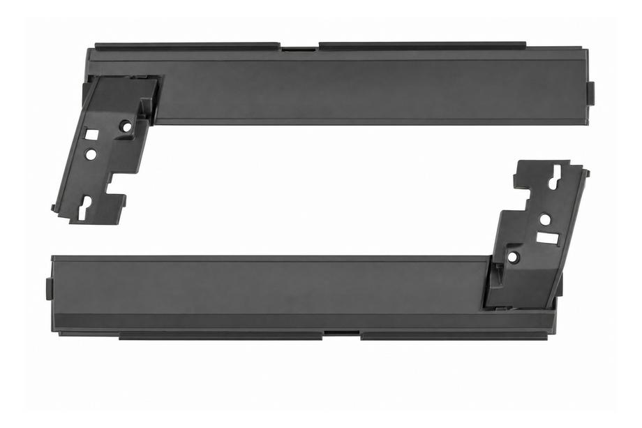 Land Rover Discovery IV 2009-2017 Moldura de puerta trasera Image