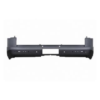 Parachoques trasero Land Rover Discovery III 2004–2009