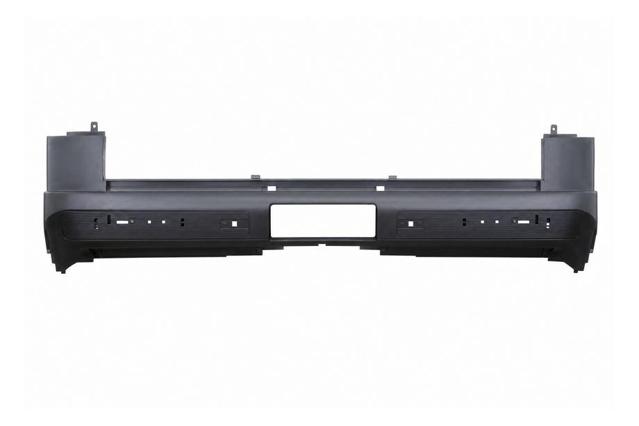 Land Rover Discovery IV 2009-2017 Parachoques trasero Image