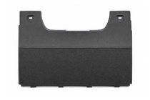 Land Rover Discovery III 2004–2009 Tapa de gancho de remolque del parachoques trasero foto 1