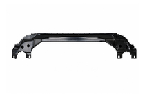 Land Rover Discovery IV 2009-2017 Travesaño inferior del soporte del radiador foto 1