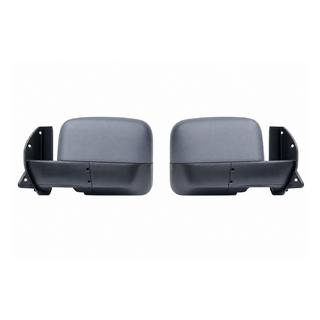 Retrovisor completo (2010) Land Rover Discovery IV 2009-2017