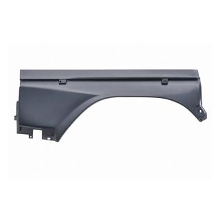 Tapa superior del carenado del ventilador