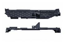 Land Rover Discovery III 2004–2009 Soporte de radiador foto 1