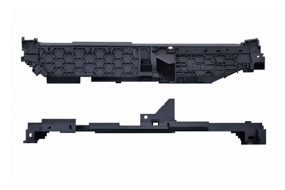Land Rover Discovery III 2004–2009 Soporte de radiador Image