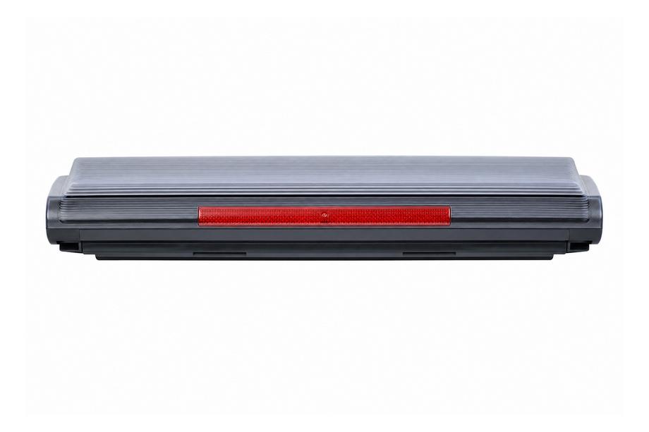 Land Rover Discovery III 2004–2009 Deflector de aire Image
