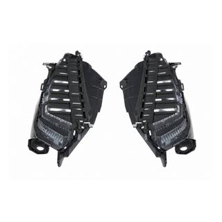 Caja del filtro de aire 3.0 gasolina (2014) Land Rover Discovery III 2004–2009