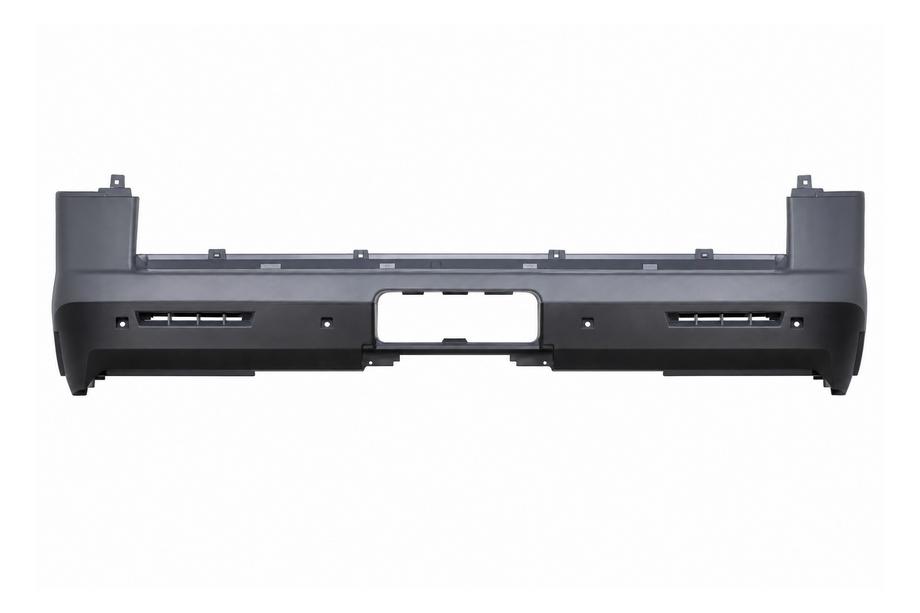 Land Rover Discovery III 2004–2009 Paragolpes trasero (2014) Image