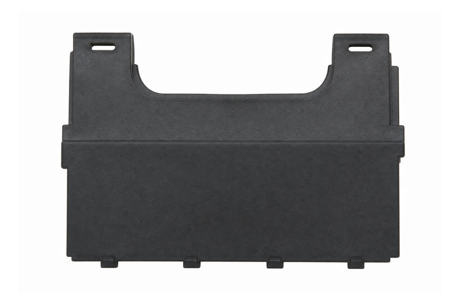 Land Rover Discovery III 2004–2009 Tapa de gancho de remolque del parachoques trasero (2014) Foto 1