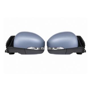 Espejo retrovisor completo (2014)