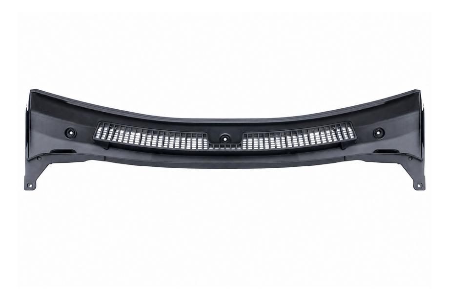 Land Rover Discovery IV 2009-2017 Panel de drenaje bajo el parabrisas (2014) Foto 1