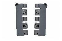 Land Rover Discovery III 2004–2009 Soporte pequeño de parachoques trasero (2014) foto 1
