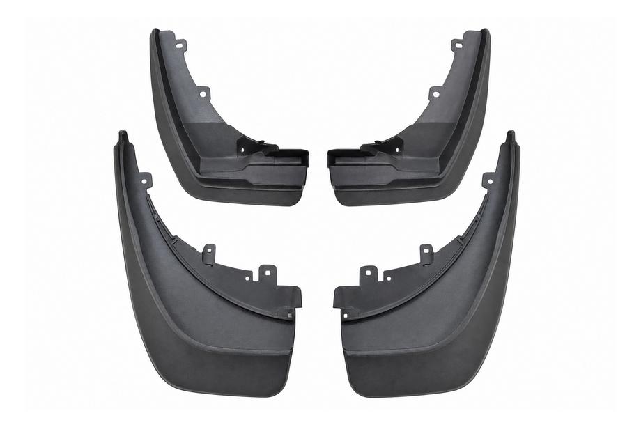 Range Rover Evoque 2012-2018 Faldillas guardabarros Image