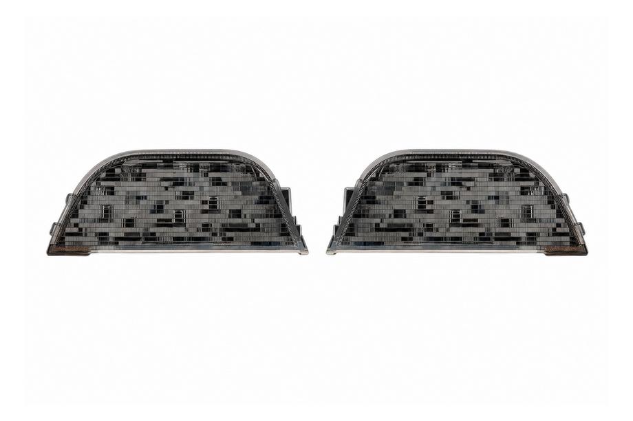 Range Rover Evoque 2012-2018 Marco para antiniebla pequeño Image