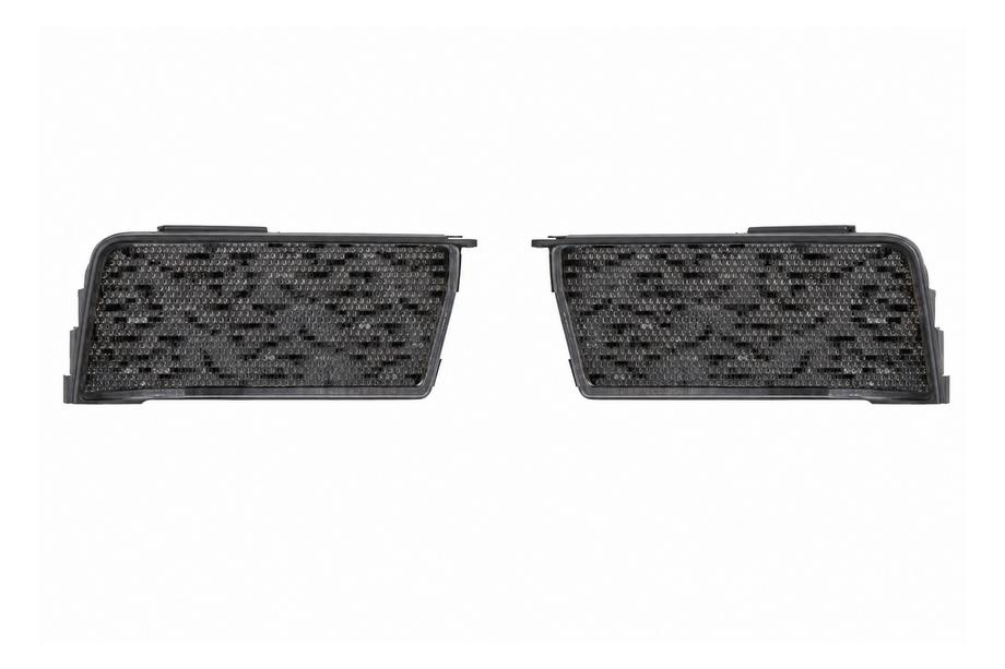 Range Rover Evoque 2012-2018 Marco de faro antiniebla grande Image