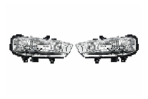Range Rover Evoque 2012-2018 Faro antiniebla foto 1