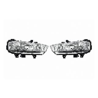 Faro antiniebla Range Rover Evoque 2012-2018