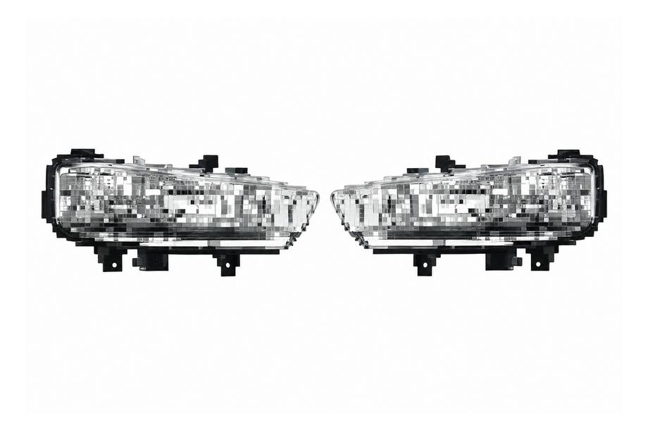 Range Rover Evoque 2012-2018 Faro antiniebla Image