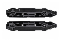 Range Rover Evoque 2012-2018 Soporte pequeño del parachoques delantero foto 1