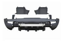 Range Rover Evoque 2012-2018 Parachoques trasero Dynamic foto 1