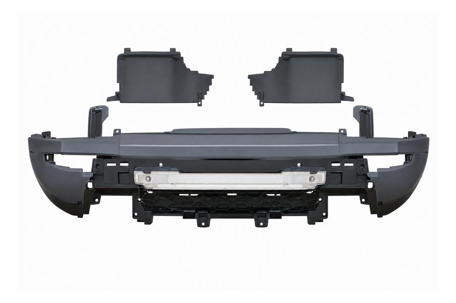 Range Rover Evoque 2012-2018 Parachoques trasero Dynamic Image